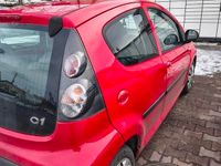 Używany Citroën C1 68 KM (50 kW) 2009 Hatchback