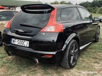 Używany Volvo C30 R-Design 2008 Hatchback