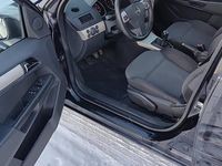 Używany Opel Astra 2008