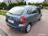 używany Citroën Xsara Picasso / KLIMATRONIC / Serwis + TUV / 1 Właś…