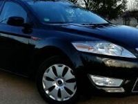 Używany Ford Mondeo 125 KM (91 kW) 2009 Inny kolor Sedan/Limuzyna