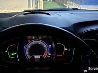 Używany Renault Scénic III 2016 Bordowy Minivan