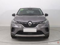 Używany Renault Captur 91 KM (66 kW) 2021 Szary SUV