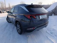 używany Hyundai Tucson 1.6dm 230KM 2022r. 91 027km