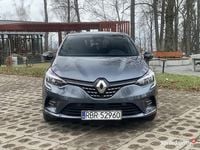 używany Renault Clio V Sprzedam 2023 1.0 TCe Intens–24 000 km,Full LED,Driving Assi