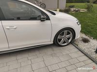 używany VW Golf VI 6R