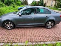 Używany VW Jetta 2012 Sedan/Limuzyna