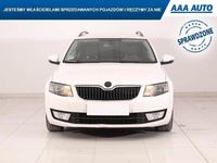 Używany Skoda Octavia 2016 Biały Hatchback