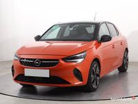 Używany Opel Corsa-e 100 kW (136 KM) 2021 Pomarańczowy Hatchback
