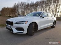 używany Volvo S60 T6 AWD Momentum PRO