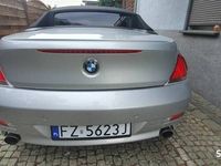 używany BMW 333 E64 645 CABRIO KM