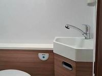 Używany Citroën Jumper 2014 Granatowy Minivan