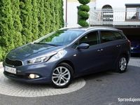 Używany Kia Ceed 100 KM (73 kW) 2013 Inny (metalik) Hatchback