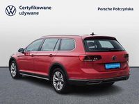 Używany VW Passat 200 KM (147 kW) 2022 Kombi