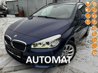 Używany BMW 225 2017 Niebieski Hatchback