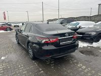 używany Toyota Camry 2.5dm 218KM 2023r. 133 400km