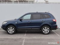 Używany Hyundai Santa Fe 2008 Niebieski SUV