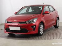używany Kia Rio 1.0 T-GDI