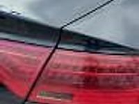 Używany Audi A5 S-Line 245 KM (180 kW) 2014 Czarny Coupe