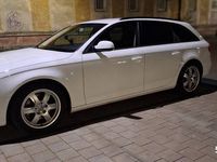 używany Audi A4 b8 2.0 170km avant