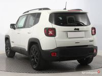 używany Jeep Renegade 1.6 E-torQ