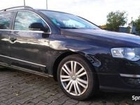 Używany VW Passat 105 KM (77 kW) 2007 Kombi