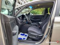 Używany Kia Carens 135 KM (99 kW) 2013 Minivan