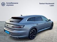 Używany VW Arteon 190 KM (139 kW) 2021
