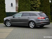 używany Ford Mondeo 1.5i(160KM) 98 tyś. km.Titanium Navi Kamera Lane Assist Park A…