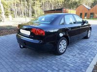 używany Audi A4 B7 2.0 Tdi 140KM