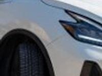 używany Nissan Murano III 3.5 V6 AWD 264KM LPG