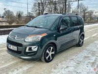 używany Citroën C3 Picasso 1.2 PureTech Exclusive