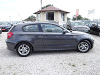 używany BMW 116 116 1.6dm 122KM 2009r.131km