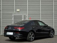 używany Mercedes CLA250 4-Matic 7G-DCT_LED_Ambeinte_ACC_Kamera_Cofania_Pamieć_Fot…