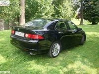 używany Honda Accord 2dm 155KM 2006r. 200 000km