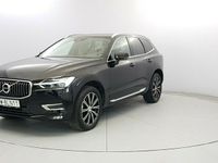 używany Volvo XC60 2dm 197KM 2020r. 51 000km