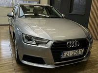 używany Audi A4 2.0 TFSI * 190KM * kombi * VIRTUAL * gwarancja * BE…