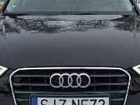 używany Audi A3 1.4 TFSI 122KM* Klimatronic* LED* MMI* Alu x8*