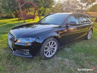 Używany Audi A4 2010