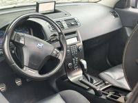 Używany Volvo C30 R-Design 150 KM (110 kW) 2013 Biały Hatchback