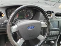 używany Ford Focus MK2