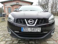 używany Nissan Qashqai 2.0DCI 150km 2010r