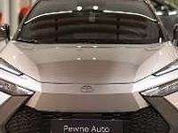 Używany Toyota C-HR Style 197 KM (144 kW) 2023 Srebrny SUV