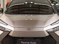 Używany Toyota C-HR Style 197 KM (144 kW) 2023 Srebrny SUV
