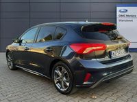 używany Ford Focus IV ST-Line 1.5 Ecoboost 150KM A8 | FV VAT23%