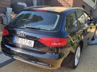 używany Audi A4 kombi polift 2.0TDI, 140PS, 200tys.km