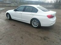 używany BMW 320 2dm 180KM 2017r. 34 500km