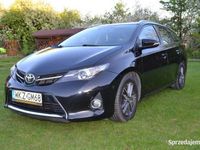 używany Toyota Auris 2.0 D4D 2015r.