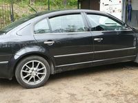 używany Skoda Superb 2007r -1,9 TDI, Elegance.