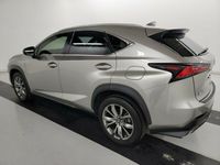 używany Lexus NX300 